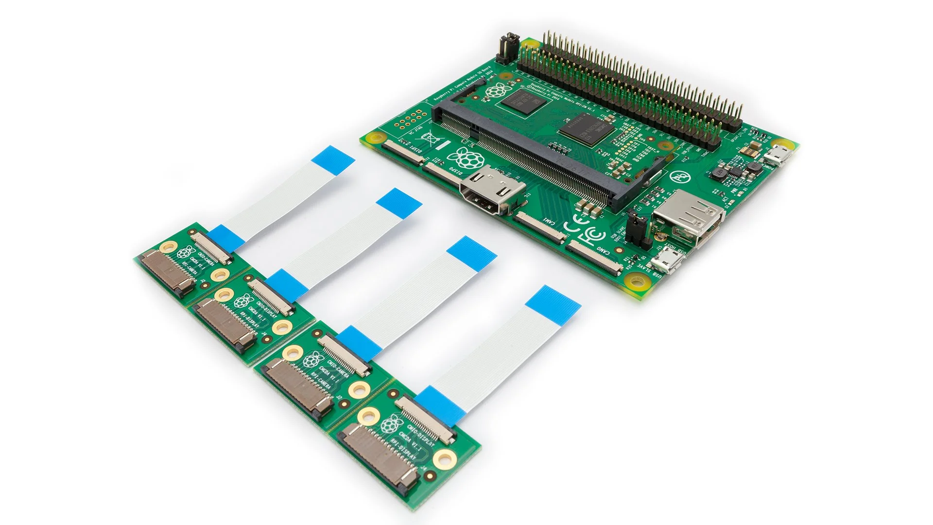 Which Raspberry Pi should you choose for your project?