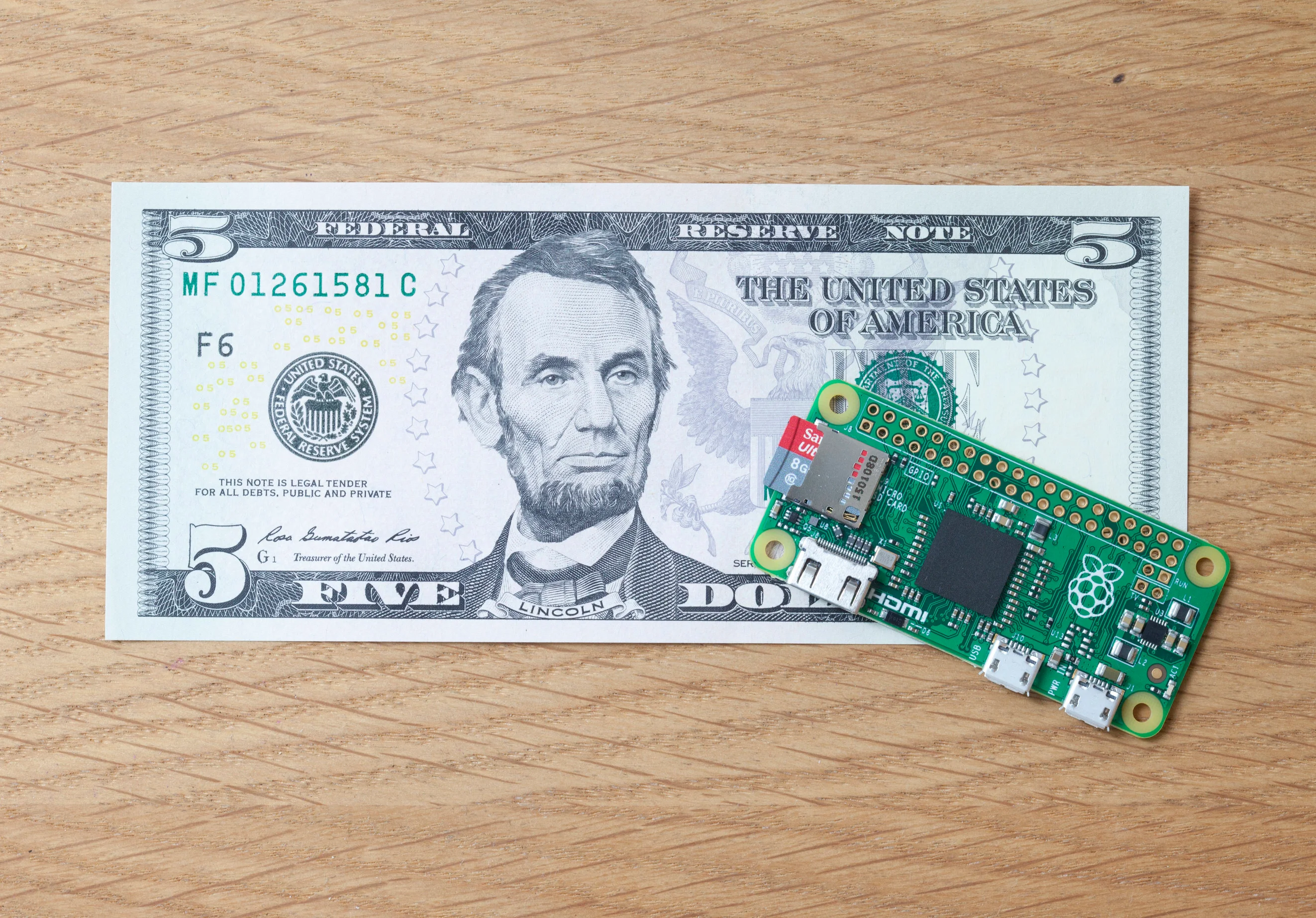 Which Raspberry Pi should you choose for your project?