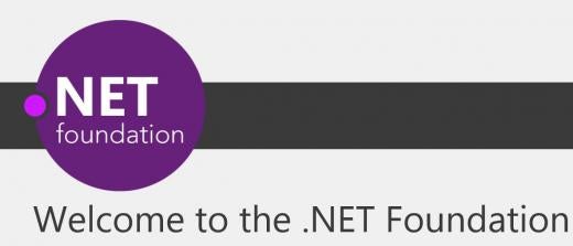 Logo of the .NET Foundation