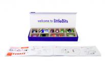 littleBits Exploration Kit