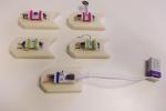 littleBits go LARGE by kingarthursdog