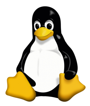 Linux&amp;#039;s Tux mascot