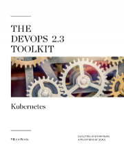 The DevOps 2.3 Toolkit