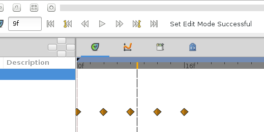 Palette Editor Panel - Synfig Animation Studio