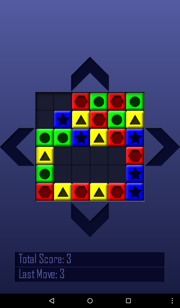 2048 Open Fun Game  F-Droid - Free and Open Source Android App