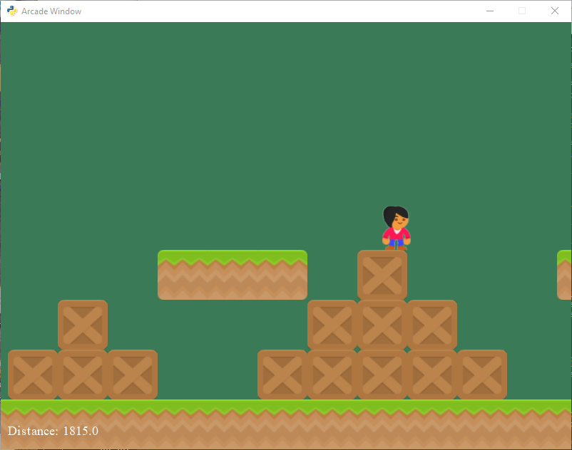 Python Game Development – How to Make a Turtle Racing Game with