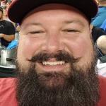Ben Silverman is a huge fan the Arizona Diamondbacks Baseball Team!