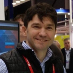 Sergey Lyubka, Cesanta Co-Founder & CTO