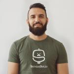 Shar Darafsheh - Founder of open source startup, ServiceBot