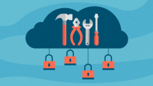 tools in the cloud with security