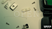 open hardware