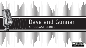 The Dave and Gunnar Show podcast
