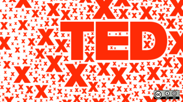 TedX - Four Principles of an Open World