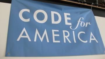A look inside Code for America