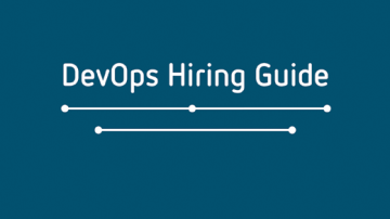 DevOps Hiring Guide cover