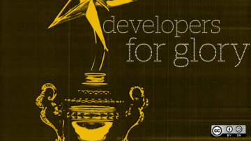 Developers for glory