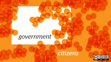 Government of citizens