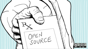 A new presciption for open source health care