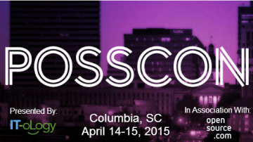 POSSCON 2015