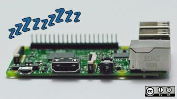 Raspberry Pi project to regulate room temperature and sleep better