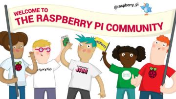 How to run a Raspberry Pi meetup