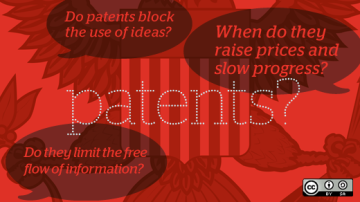 Patents?