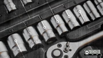 10 open source tools for your sysadmin toolbox