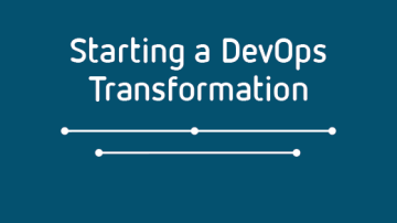 DevOps Transformation Guide