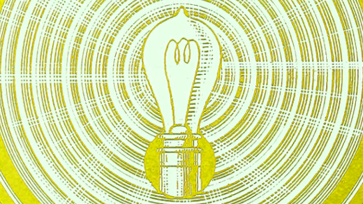 light bulb