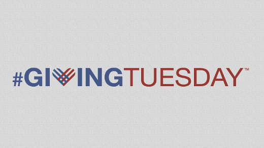 Week-long spending frenzy has turned charitable with Giving Tuesday ...