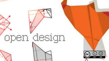Microsoft Publisher Program Template from opensource.com