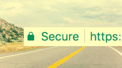 Publishers need to stop using insecure HTTP | Opensource.com