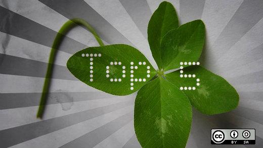 Top 5 articles of the week on Opensource.com