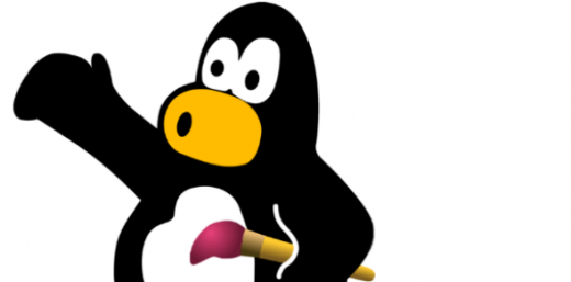 tux paint android