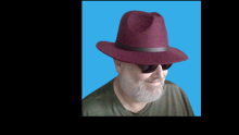 My Redhat Picture
