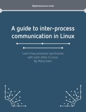 Inter-process Communication in Linux