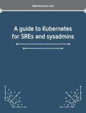A guide to Kubernetes for SREs and sysadmins