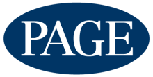 Page Doors Logo