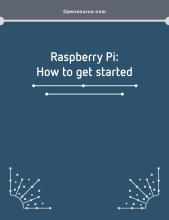 How to get started with the Raspberry Pi