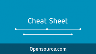 Jupyter cheat sheet pdf