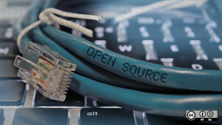 Open source network cable