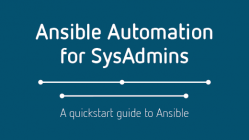 A quickstart guide to Ansible