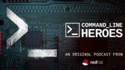 Command_Line Heroes logo