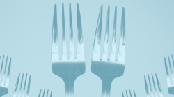 utility fork definition