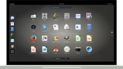 Take a look at the latest from GNOME 3