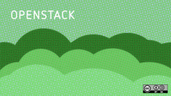 OpenStack and cloud