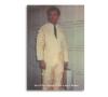 John P. Weiksnar dons the original Post-it® suit, © 1990