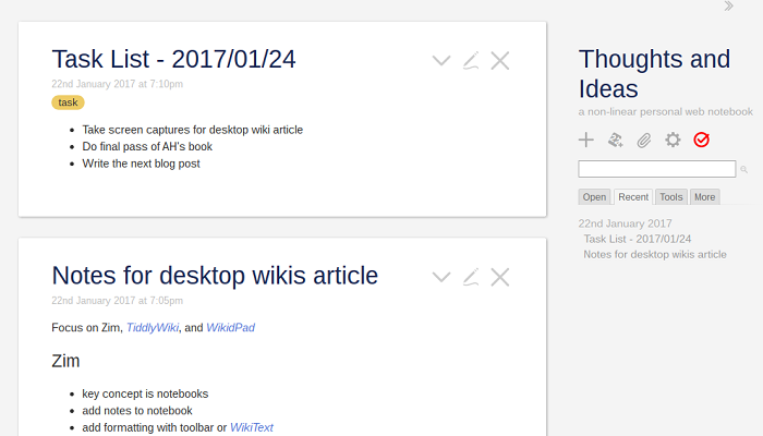 Tiddlywiki how to write plugin