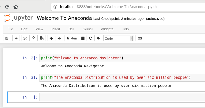 download python 2.7 to existing anaconda