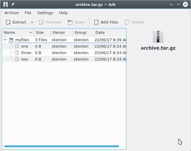 how to unzip tar file in windows 8